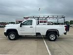 New 2024 Chevrolet Silverado 2500 Regular Cab 4x4 Reading 8' Service Truck with Liftgate for sale #C24-1095 - photo 9