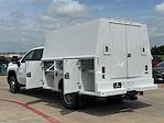 2024 Chevrolet Silverado 3500 Crew Cab DRW 4x4 Service Truck for sale #C24-1097 - photo 2