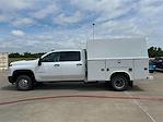 2024 Chevrolet Silverado 3500 Crew Cab DRW 4x4 Service Truck for sale #C24-1097 - photo 15