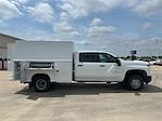 2024 Chevrolet Silverado 3500 Crew Cab DRW 4x4 Service Truck for sale #C24-1097 - photo 5