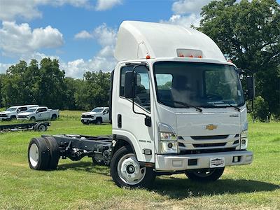 New 2024 Chevrolet LCF 4500HG Regular Cab Cab Chassis for sale #C24-534 - photo 1