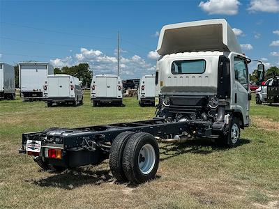 New 2024 Chevrolet LCF 3500HG Regular Cab Cab Chassis for sale #C24-557 - photo 2