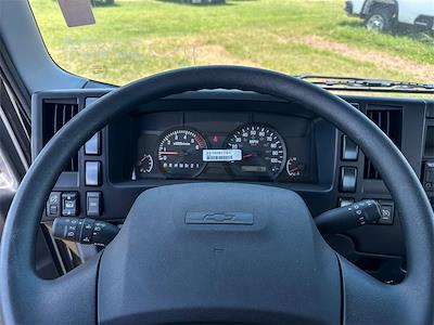 New 2024 Chevrolet LCF 3500HG - photo 1