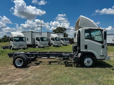 New 2024 Chevrolet LCF 3500HG Regular Cab Cab Chassis for sale #C24-571 - photo 1