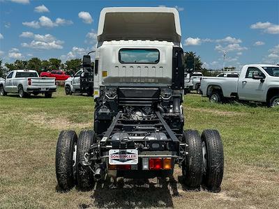 New 2024 Chevrolet LCF 3500HG - photo 1