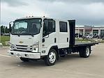 New 2024 Chevrolet LCF 4500XD Crew Cab 12' Wil-Ro Flatbed Truck for sale #C24-574 - photo 10