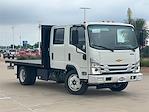 New 2024 Chevrolet LCF 4500XD Crew Cab 12' Wil-Ro Flatbed Truck for sale #C24-574 - photo 3