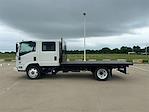 New 2024 Chevrolet LCF 4500XD Crew Cab 12' Wil-Ro Flatbed Truck for sale #C24-574 - photo 9