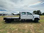 2024 Chevrolet Silverado 5500 Crew Cab DRW 4x2, Wil-Ro United Hotshot Hauler Body for sale #C24-671 - photo 3