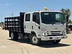 New 2024 Chevrolet LCF 4500XD Crew Cab 12' Wil-Ro Stake Bed for sale #C24-716 - photo 1