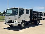 New 2024 Chevrolet LCF 4500XD Crew Cab 12' Wil-Ro Stake Bed for sale #C24-716 - photo 3