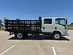 New 2024 Chevrolet LCF 4500XD Crew Cab 12' Wil-Ro Stake Bed for sale #C24-716 - photo 7