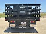 New 2024 Chevrolet LCF 4500XD Crew Cab 12' Wil-Ro Stake Bed for sale #C24-716 - photo 8