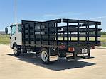 New 2024 Chevrolet LCF 4500XD Crew Cab 12' Wil-Ro Stake Bed for sale #C24-716 - photo 9