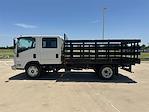 New 2024 Chevrolet LCF 4500XD Crew Cab 12' Wil-Ro Stake Bed for sale #C24-716 - photo 10
