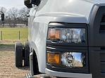 2024 Chevrolet Silverado 5500 Regular Cab DRW 4x4 Cab Chassis for sale #C24-758 - photo 4