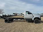 2024 Chevrolet Silverado 5500 Regular Cab DRW 4x4 Cab Chassis for sale #C24-758 - photo 6