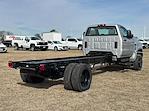 2024 Chevrolet Silverado 5500 Regular Cab DRW 4x4 Cab Chassis for sale #C24-758 - photo 2
