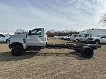 2024 Chevrolet Silverado 5500 Regular Cab DRW 4x4 Cab Chassis for sale #C24-758 - photo 9