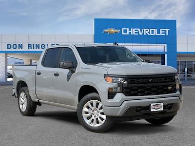 2024 Chevrolet Silverado 1500 Crew Cab 4x2, Pickup for sale #C24-781 - photo 1