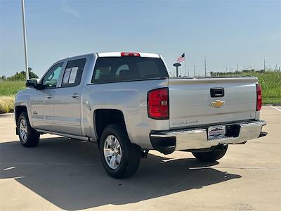 2018 Chevrolet Silverado 1500 Crew Cab 4x2 Pickup for sale #C24-781A - photo 2