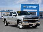 2018 Chevrolet Silverado 1500 Crew Cab 4x2 Pickup for sale #C24-781A - photo 1