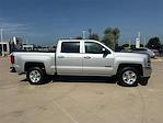 2018 Chevrolet Silverado 1500 Crew Cab 4x2 Pickup for sale #C24-781A - photo 4