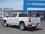 2024 Chevrolet Silverado 1500 Crew Cab 4x2, Pickup for sale #C24-798 - photo 4