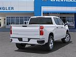 2024 Chevrolet Silverado 1500 Crew Cab 4x2, Pickup for sale #C24-798 - photo 2