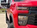 2024 Chevrolet Silverado 3500 Crew Cab 4x4 Knapheide Flatbed Truck for sale #C24-815 - photo 6