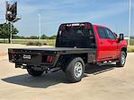 2024 Chevrolet Silverado 3500 Crew Cab 4x4 Knapheide Flatbed Truck for sale #C24-815 - photo 2