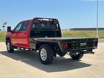 2024 Chevrolet Silverado 3500 Crew Cab 4x4 Knapheide Flatbed Truck for sale #C24-815 - photo 8
