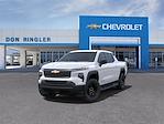 2024 Chevrolet Silverado EV Crew Cab 4WD, Pickup for sale #C24-823 - photo 8