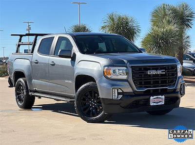 2022 GMC Canyon Crew Cab 4x4, Pickup for sale #C24-871A - photo 1