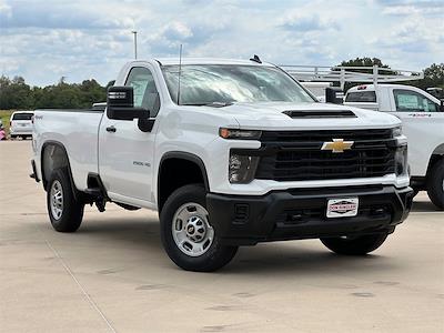 2024 Chevrolet Silverado 2500 Regular Cab 4x4, Pickup for sale #C24-887 - photo 1