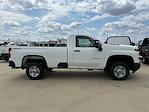 2024 Chevrolet Silverado 2500 Regular Cab 4x4, Pickup for sale #C24-887 - photo 5