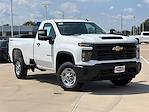 2024 Chevrolet Silverado 2500 Regular Cab 4x4, Pickup for sale #C24-890 - photo 3