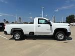 2024 Chevrolet Silverado 2500 Regular Cab 4x4, Pickup for sale #C24-890 - photo 5