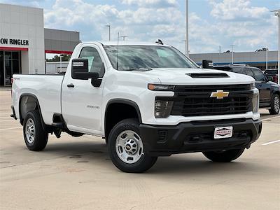 2024 Chevrolet Silverado 2500 Regular Cab 4x4, Pickup for sale #C24-893 - photo 1