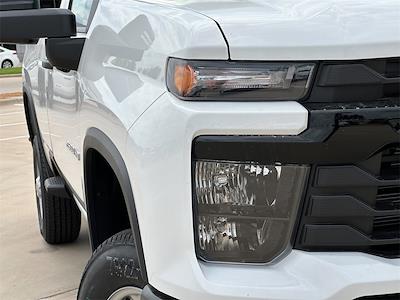 New 2024 Chevrolet Silverado 2500 Work Truck Regular Cab 4x4 Pickup for sale #C24-893 - photo 2