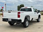 2024 Chevrolet Silverado 2500 Regular Cab 4x4, Pickup for sale #C24-893 - photo 6