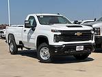 2024 Chevrolet Silverado 2500 Regular Cab 4x4 Pickup for sale #C24-900 - photo 1
