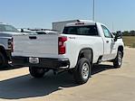 2024 Chevrolet Silverado 2500 Regular Cab 4x4 Pickup for sale #C24-900 - photo 6