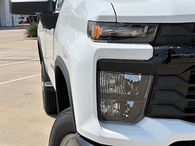 New 2024 Chevrolet Silverado 2500 Work Truck Regular Cab 4x4 Pickup for sale #C24-902 - photo 2