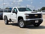 2024 Chevrolet Silverado 2500 Regular Cab 4x4, Pickup for sale #C24-902 - photo 3