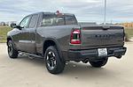 2019 Ram 1500 Quad Cab 4x4, Pickup for sale #C24-940B - photo 5