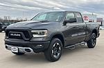 2019 Ram 1500 Quad Cab 4x4, Pickup for sale #C24-940B - photo 7