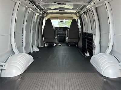 2024 Chevrolet Express 2500 RWD Empty Cargo Van for sale #CVWHSZ - photo 2