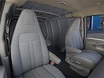 New 2024 Chevrolet Express 2500 Empty Cargo Van for sale #CVWHSZ - photo 16