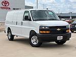 New 2024 Chevrolet Express 2500 Empty Cargo Van for sale #CVWHSZ - photo 4